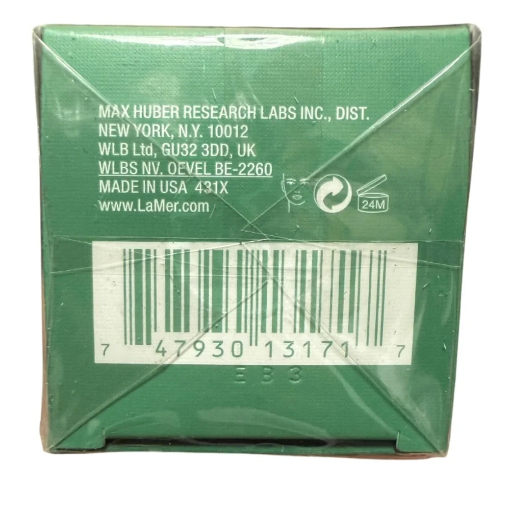 LA MER The Concentrate - 1 fl. oz.